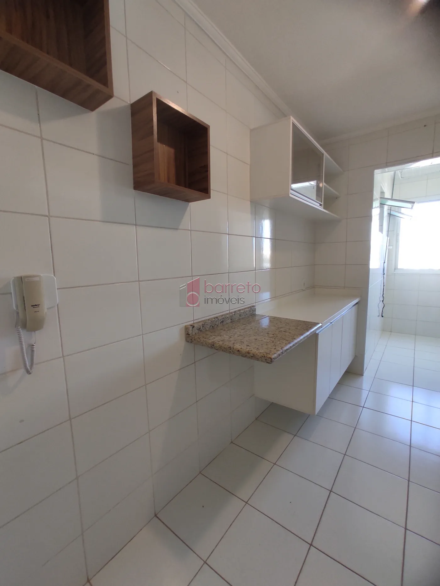 APARTAMENTO PARA LOCAÇÃO NO CONDOMÍNIO REAL PARK NA VILA RAMI – JUNDIAÍ/SP