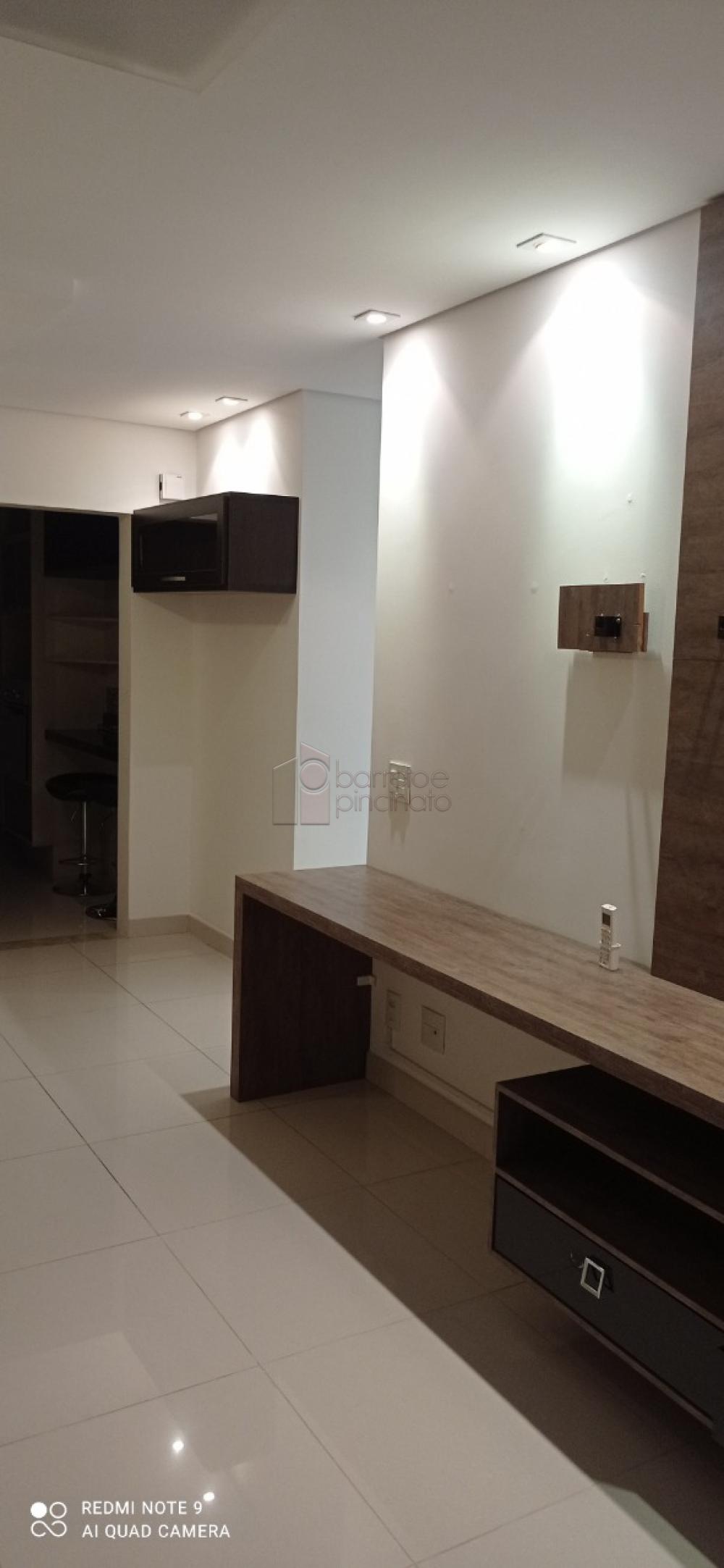 APARTAMENTO PARA VENDA OU LOCAÇÃO NO EDIFÍCIO PIAZZA MESSINA – JUNDIAÍ/SP