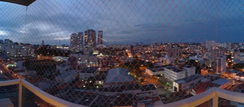 APARTAMENTO PARA VENDA OU LOCAÇÃO NO EDIFÍCIO PIAZZA MESSINA – JUNDIAÍ/SP