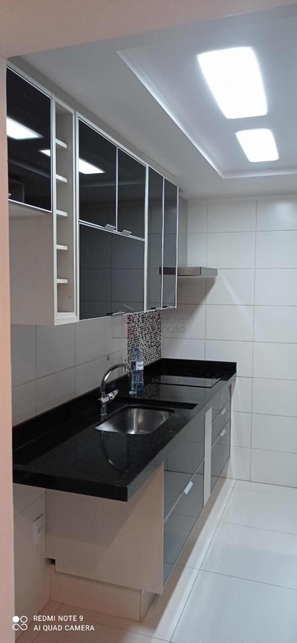 APARTAMENTO PARA VENDA OU LOCAÇÃO NO EDIFÍCIO PIAZZA MESSINA – JUNDIAÍ/SP