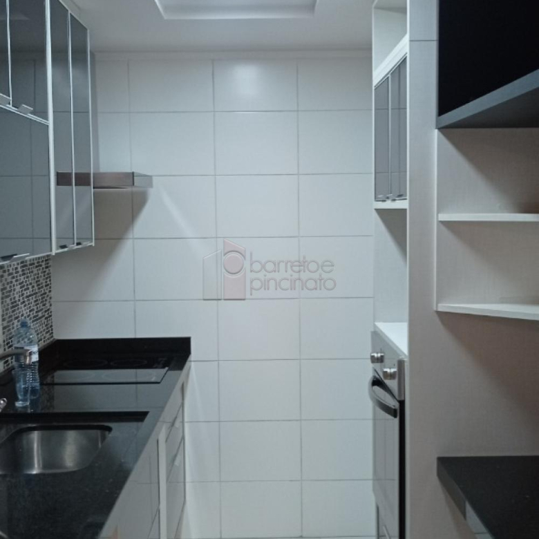 APARTAMENTO PARA VENDA OU LOCAÇÃO NO EDIFÍCIO PIAZZA MESSINA – JUNDIAÍ/SP