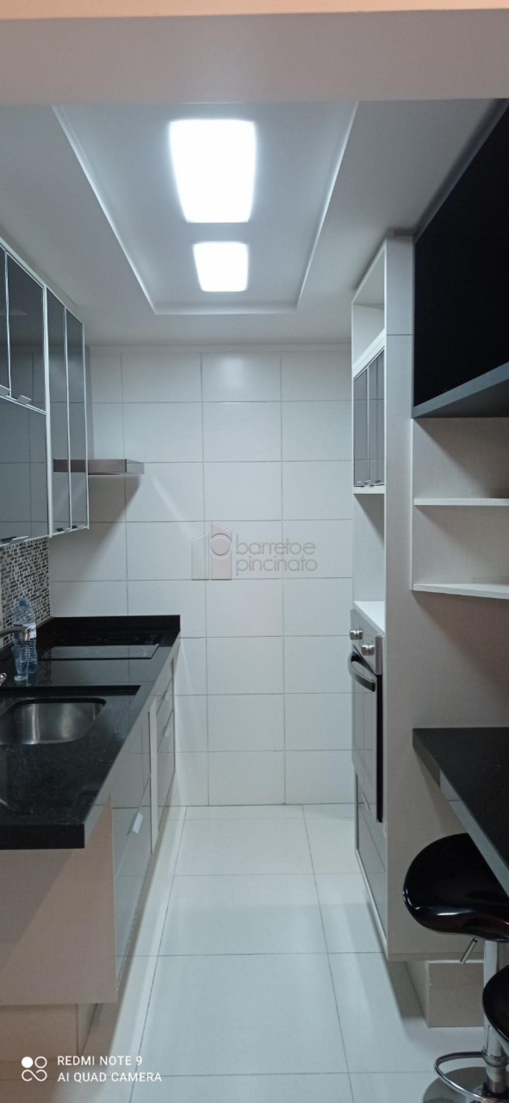 APARTAMENTO PARA VENDA OU LOCAÇÃO NO EDIFÍCIO PIAZZA MESSINA – JUNDIAÍ/SP