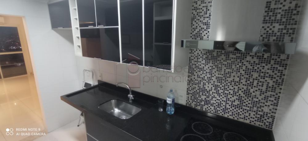 APARTAMENTO PARA VENDA OU LOCAÇÃO NO EDIFÍCIO PIAZZA MESSINA – JUNDIAÍ/SP