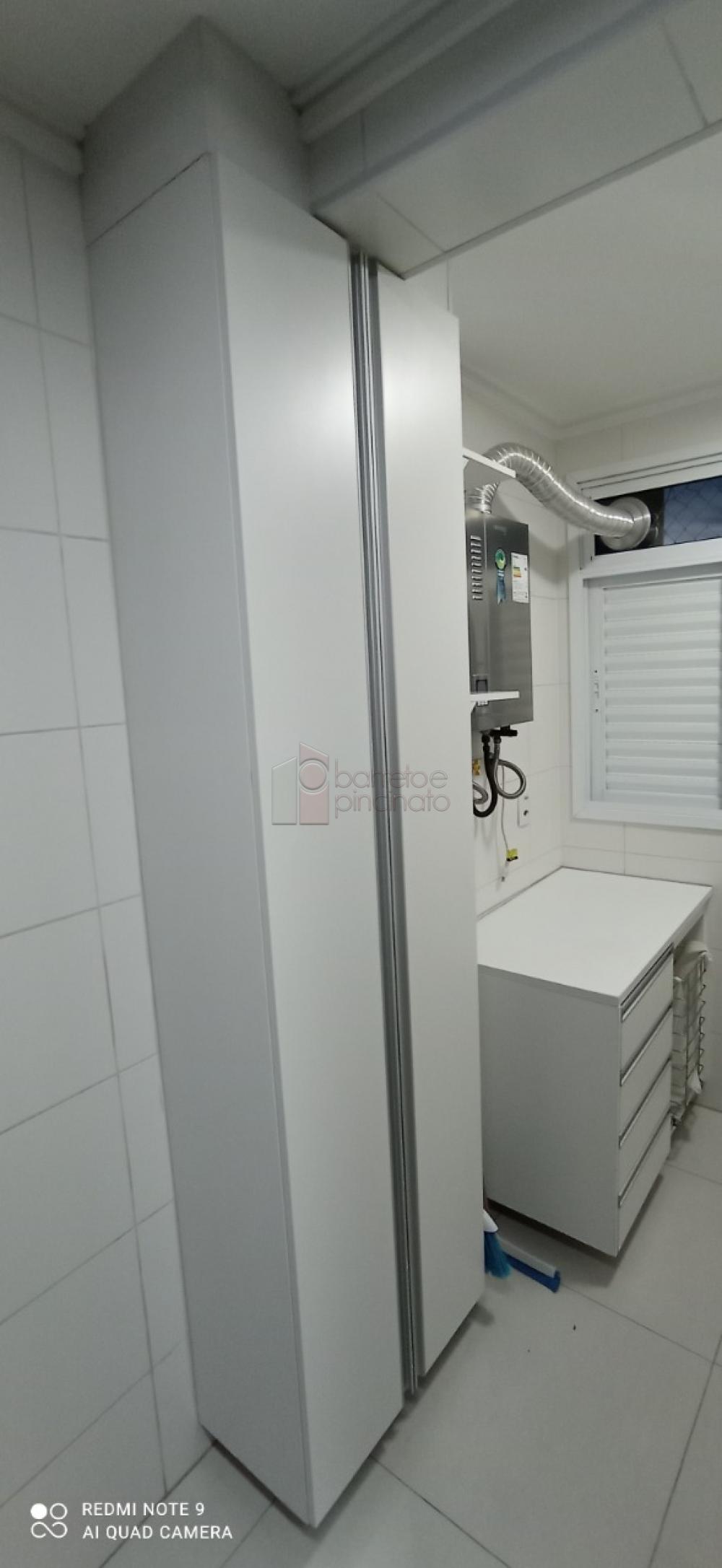 APARTAMENTO PARA VENDA OU LOCAÇÃO NO EDIFÍCIO PIAZZA MESSINA – JUNDIAÍ/SP