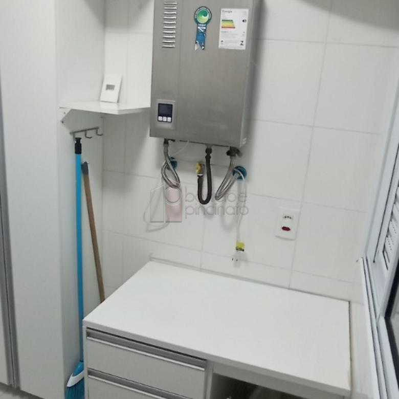 APARTAMENTO PARA VENDA OU LOCAÇÃO NO EDIFÍCIO PIAZZA MESSINA – JUNDIAÍ/SP