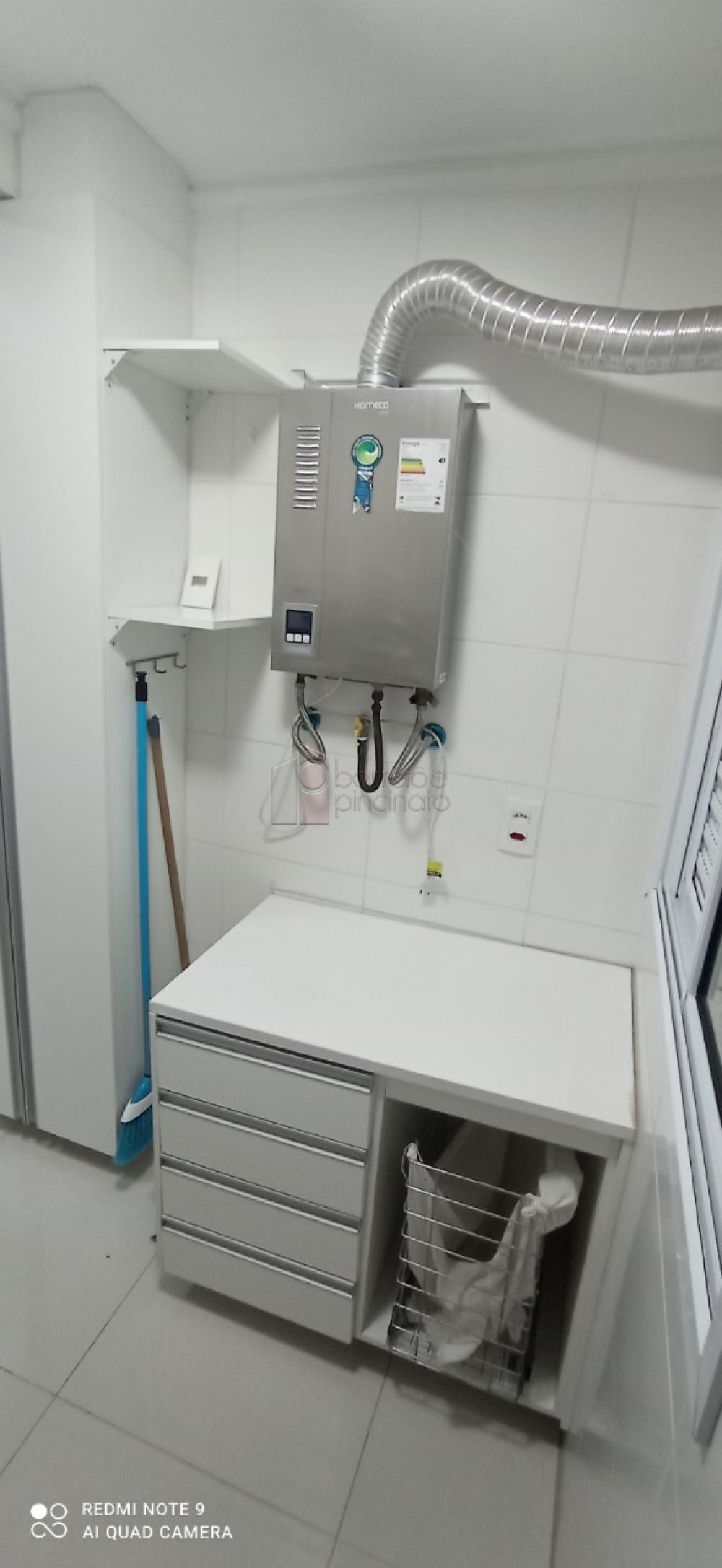 APARTAMENTO PARA VENDA OU LOCAÇÃO NO EDIFÍCIO PIAZZA MESSINA – JUNDIAÍ/SP