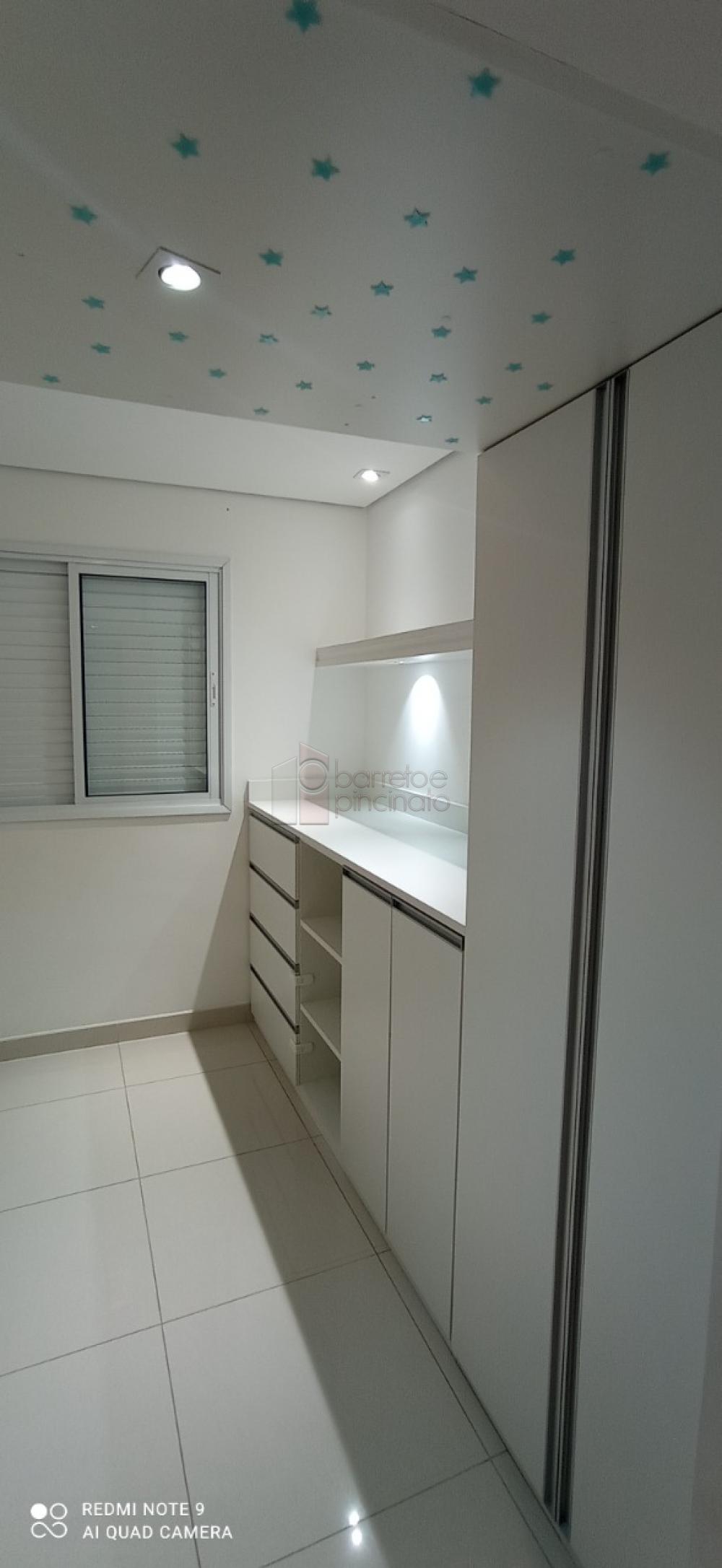 APARTAMENTO PARA VENDA OU LOCAÇÃO NO EDIFÍCIO PIAZZA MESSINA – JUNDIAÍ/SP