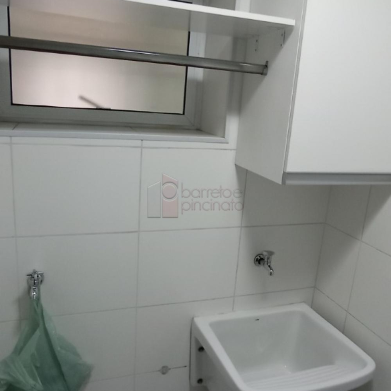 APARTAMENTO PARA VENDA OU LOCAÇÃO NO EDIFÍCIO PIAZZA MESSINA – JUNDIAÍ/SP