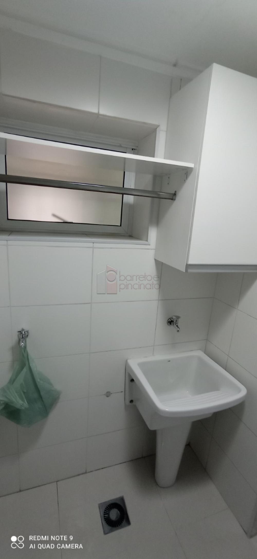 APARTAMENTO PARA VENDA OU LOCAÇÃO NO EDIFÍCIO PIAZZA MESSINA – JUNDIAÍ/SP