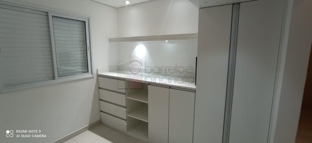 APARTAMENTO PARA VENDA OU LOCAÇÃO NO EDIFÍCIO PIAZZA MESSINA – JUNDIAÍ/SP