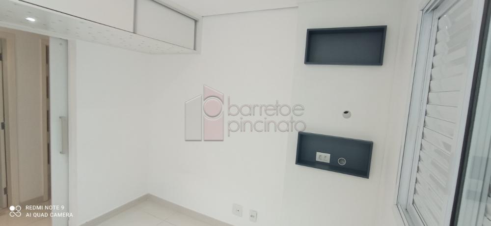 APARTAMENTO PARA VENDA OU LOCAÇÃO NO EDIFÍCIO PIAZZA MESSINA – JUNDIAÍ/SP
