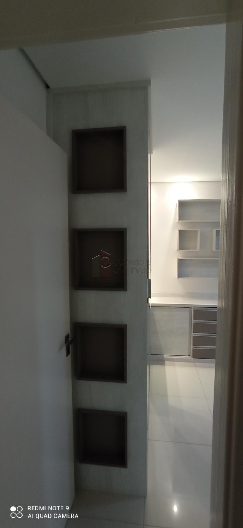 APARTAMENTO PARA VENDA OU LOCAÇÃO NO EDIFÍCIO PIAZZA MESSINA – JUNDIAÍ/SP