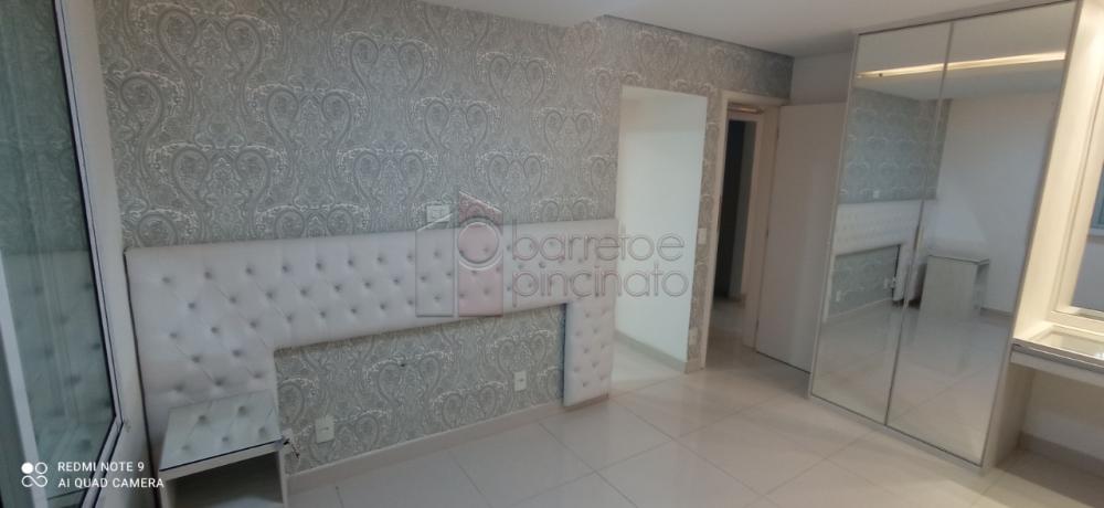 APARTAMENTO PARA VENDA OU LOCAÇÃO NO EDIFÍCIO PIAZZA MESSINA – JUNDIAÍ/SP