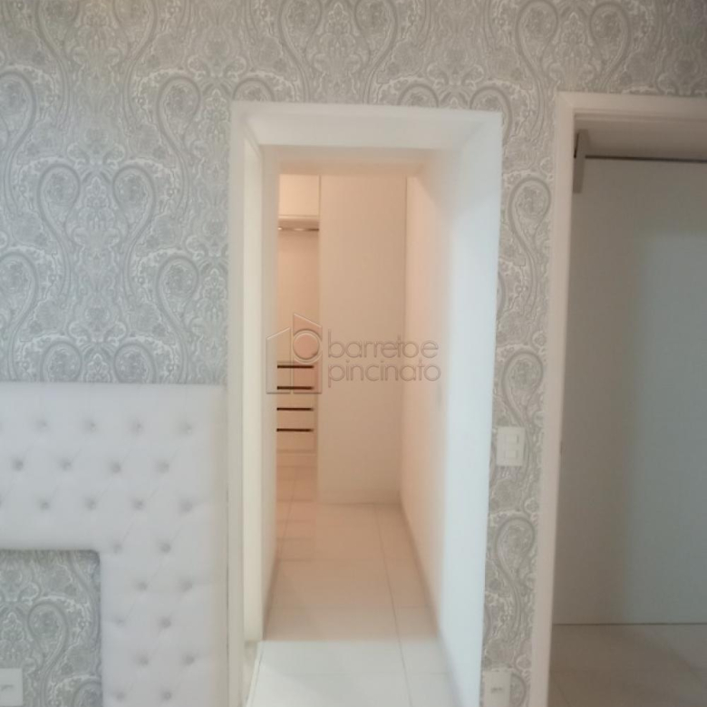 APARTAMENTO PARA VENDA OU LOCAÇÃO NO EDIFÍCIO PIAZZA MESSINA – JUNDIAÍ/SP
