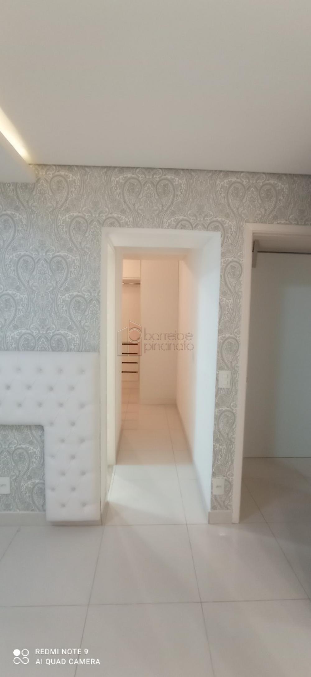 APARTAMENTO PARA VENDA OU LOCAÇÃO NO EDIFÍCIO PIAZZA MESSINA – JUNDIAÍ/SP