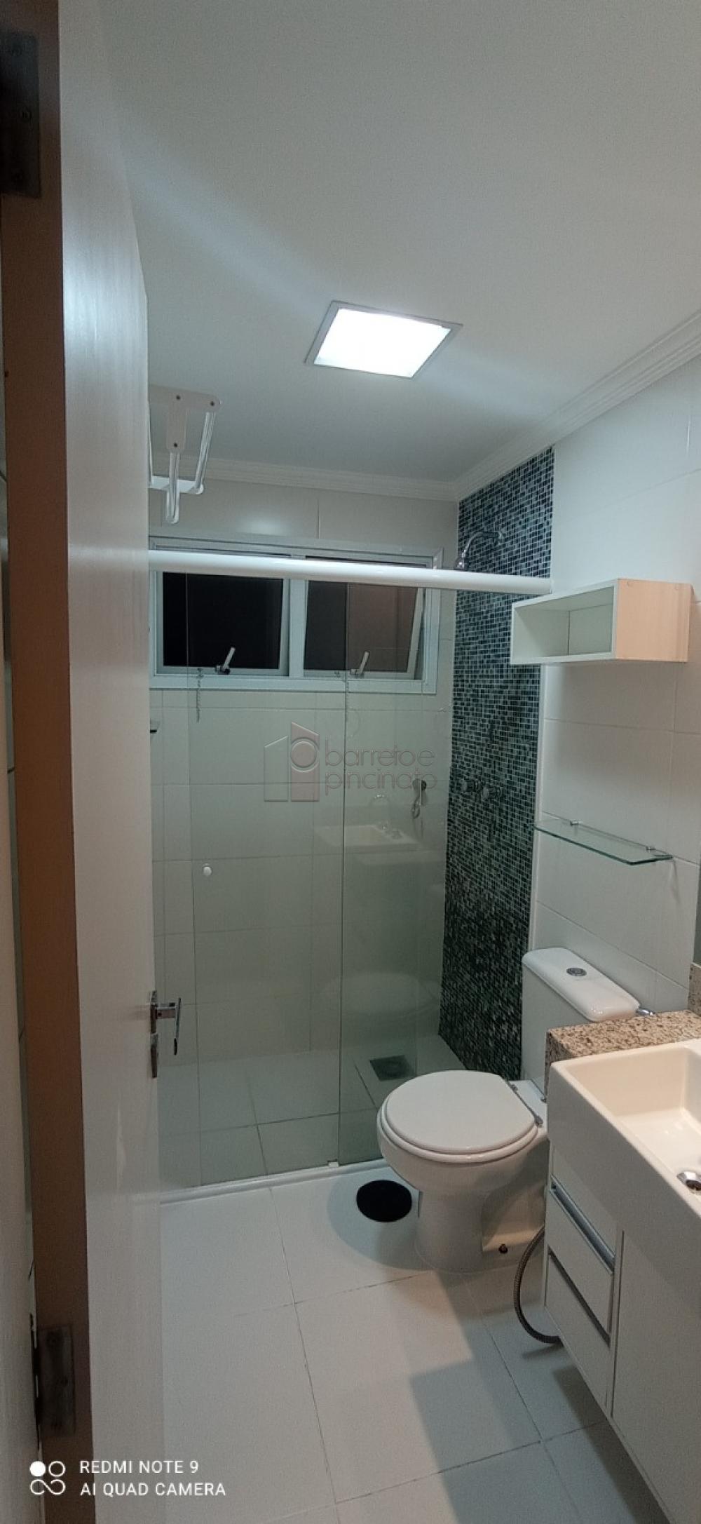 APARTAMENTO PARA VENDA OU LOCAÇÃO NO EDIFÍCIO PIAZZA MESSINA – JUNDIAÍ/SP