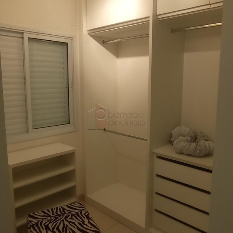 APARTAMENTO PARA VENDA OU LOCAÇÃO NO EDIFÍCIO PIAZZA MESSINA – JUNDIAÍ/SP