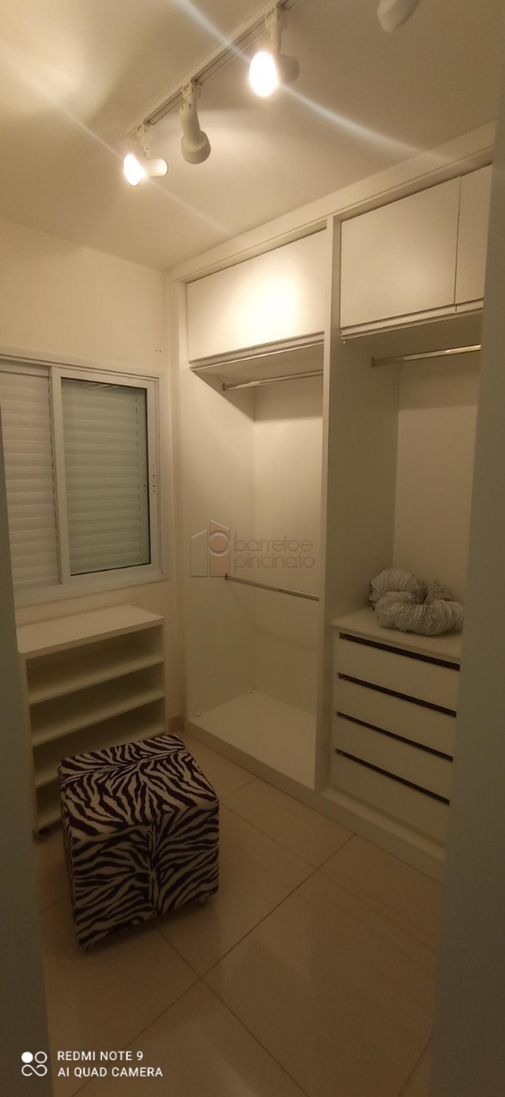 APARTAMENTO PARA VENDA OU LOCAÇÃO NO EDIFÍCIO PIAZZA MESSINA – JUNDIAÍ/SP