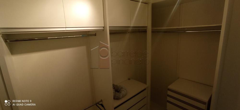 APARTAMENTO PARA VENDA OU LOCAÇÃO NO EDIFÍCIO PIAZZA MESSINA – JUNDIAÍ/SP