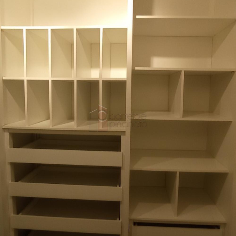 APARTAMENTO PARA VENDA OU LOCAÇÃO NO EDIFÍCIO PIAZZA MESSINA – JUNDIAÍ/SP