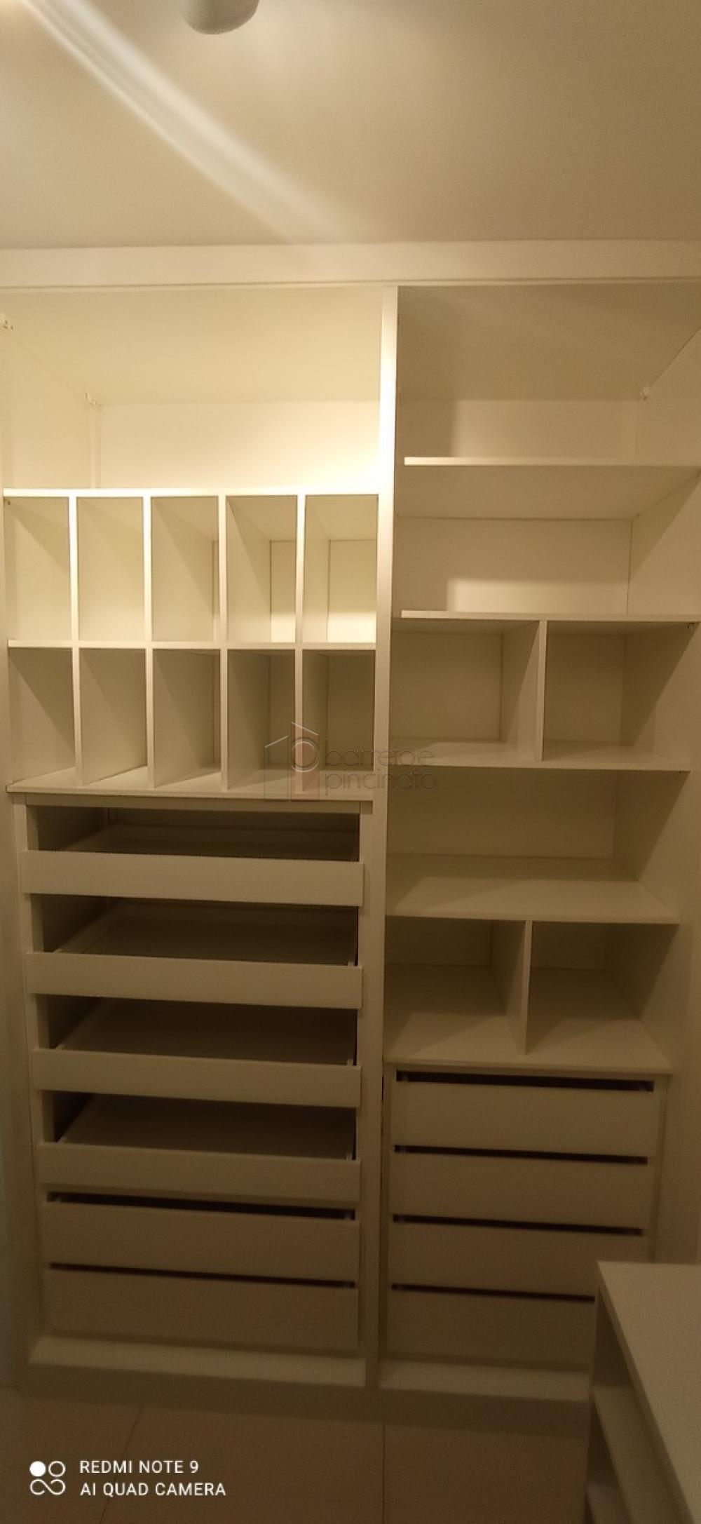 APARTAMENTO PARA VENDA OU LOCAÇÃO NO EDIFÍCIO PIAZZA MESSINA – JUNDIAÍ/SP