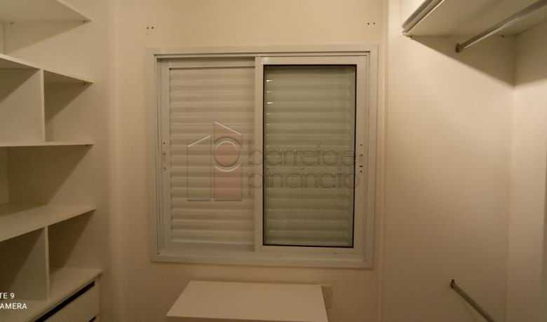 APARTAMENTO PARA VENDA OU LOCAÇÃO NO EDIFÍCIO PIAZZA MESSINA – JUNDIAÍ/SP