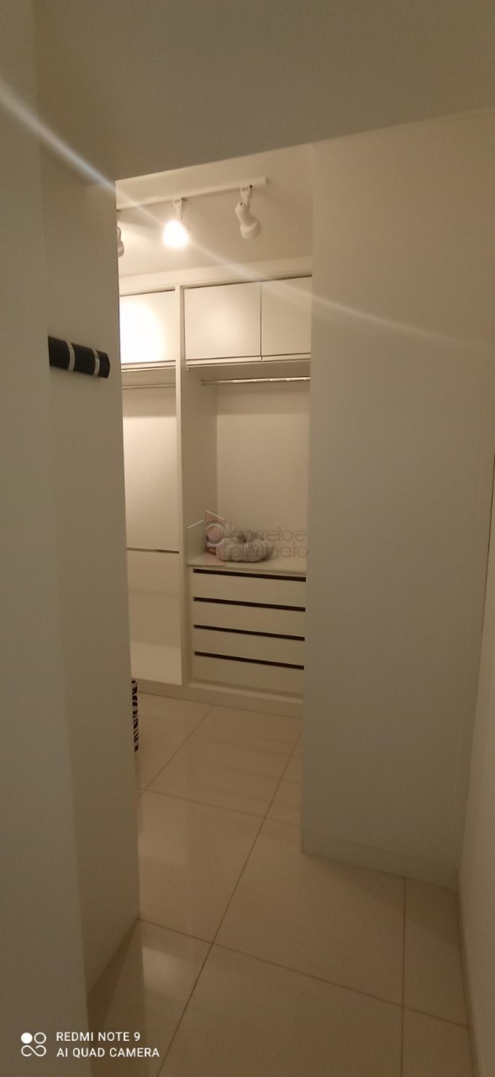 APARTAMENTO PARA VENDA OU LOCAÇÃO NO EDIFÍCIO PIAZZA MESSINA – JUNDIAÍ/SP