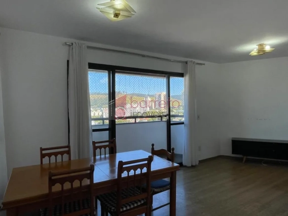 APARTAMENTO À VENDA NO CONDOMÍNIO PARQUE JUNDIAÍ NO JARDIM BONFIGLIOLI EM JUNDIAÍ/SP