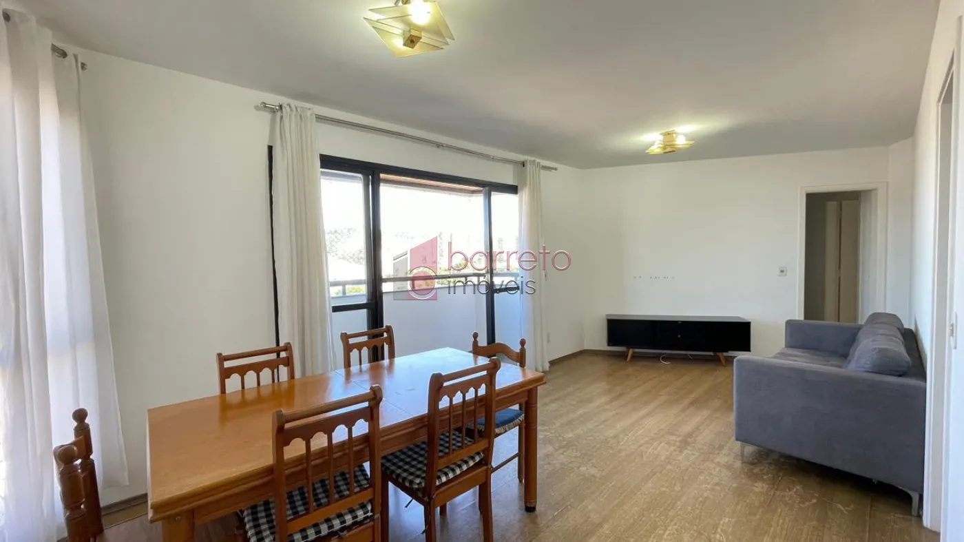 APARTAMENTO À VENDA NO CONDOMÍNIO PARQUE JUNDIAÍ NO JARDIM BONFIGLIOLI EM JUNDIAÍ/SP