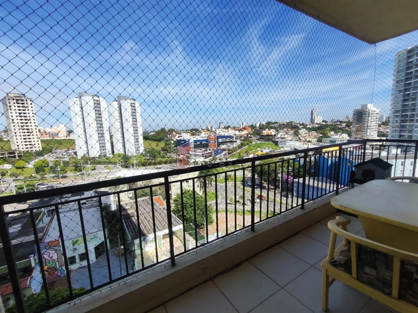 APARTAMENTO À VENDA NO CONDOMÍNIO ABITARE ECO CLUB –  JUNDIAÍ/SP