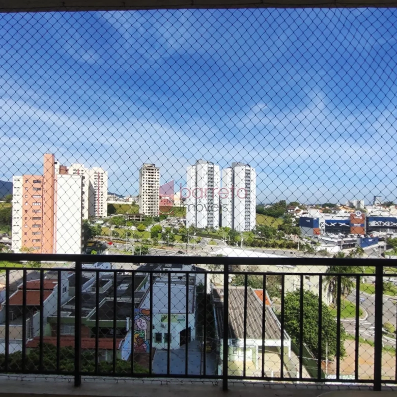 APARTAMENTO À VENDA NO CONDOMÍNIO ABITARE ECO CLUB –  JUNDIAÍ/SP