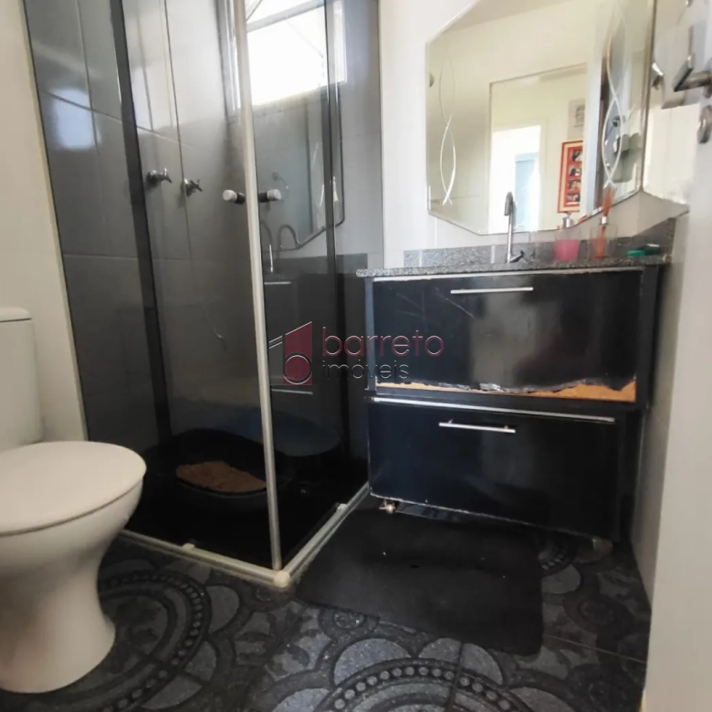 APARTAMENTO À VENDA NO CONDOMÍNIO ABITARE ECO CLUB –  JUNDIAÍ/SP