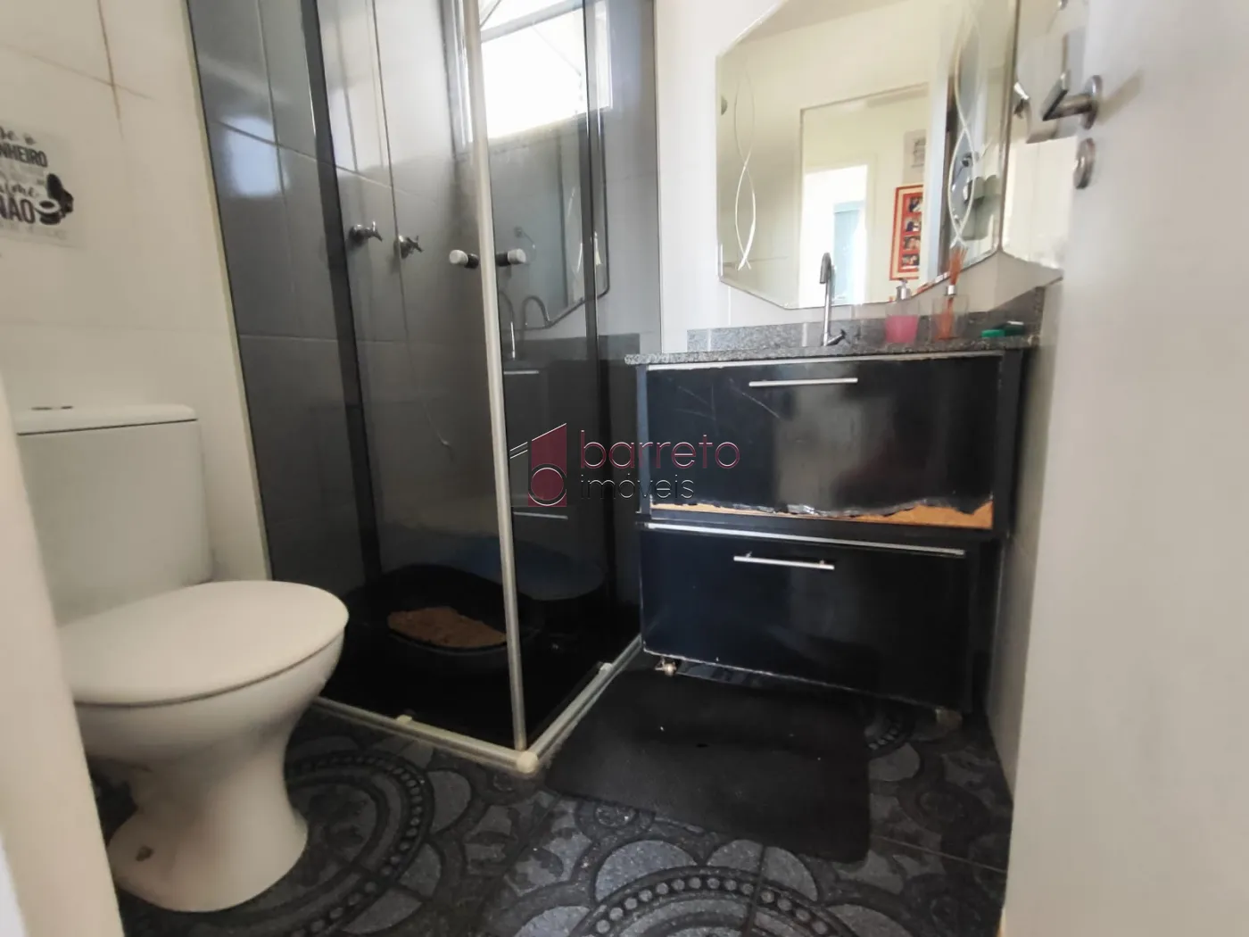 APARTAMENTO À VENDA NO CONDOMÍNIO ABITARE ECO CLUB –  JUNDIAÍ/SP
