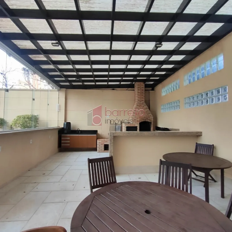 APARTAMENTO À VENDA NO CONDOMÍNIO ABITARE ECO CLUB –  JUNDIAÍ/SP