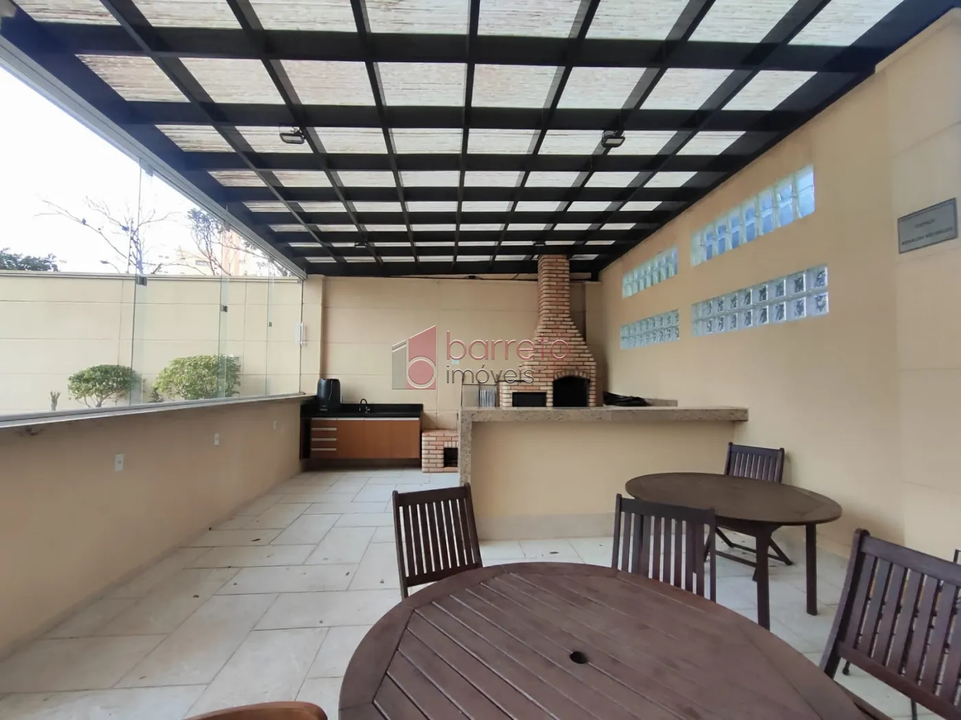 APARTAMENTO À VENDA NO CONDOMÍNIO ABITARE ECO CLUB –  JUNDIAÍ/SP