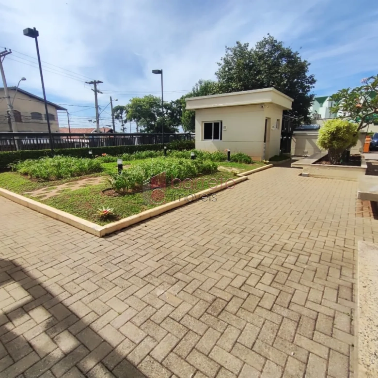 APARTAMENTO À VENDA NO CONDOMÍNIO ABITARE ECO CLUB –  JUNDIAÍ/SP