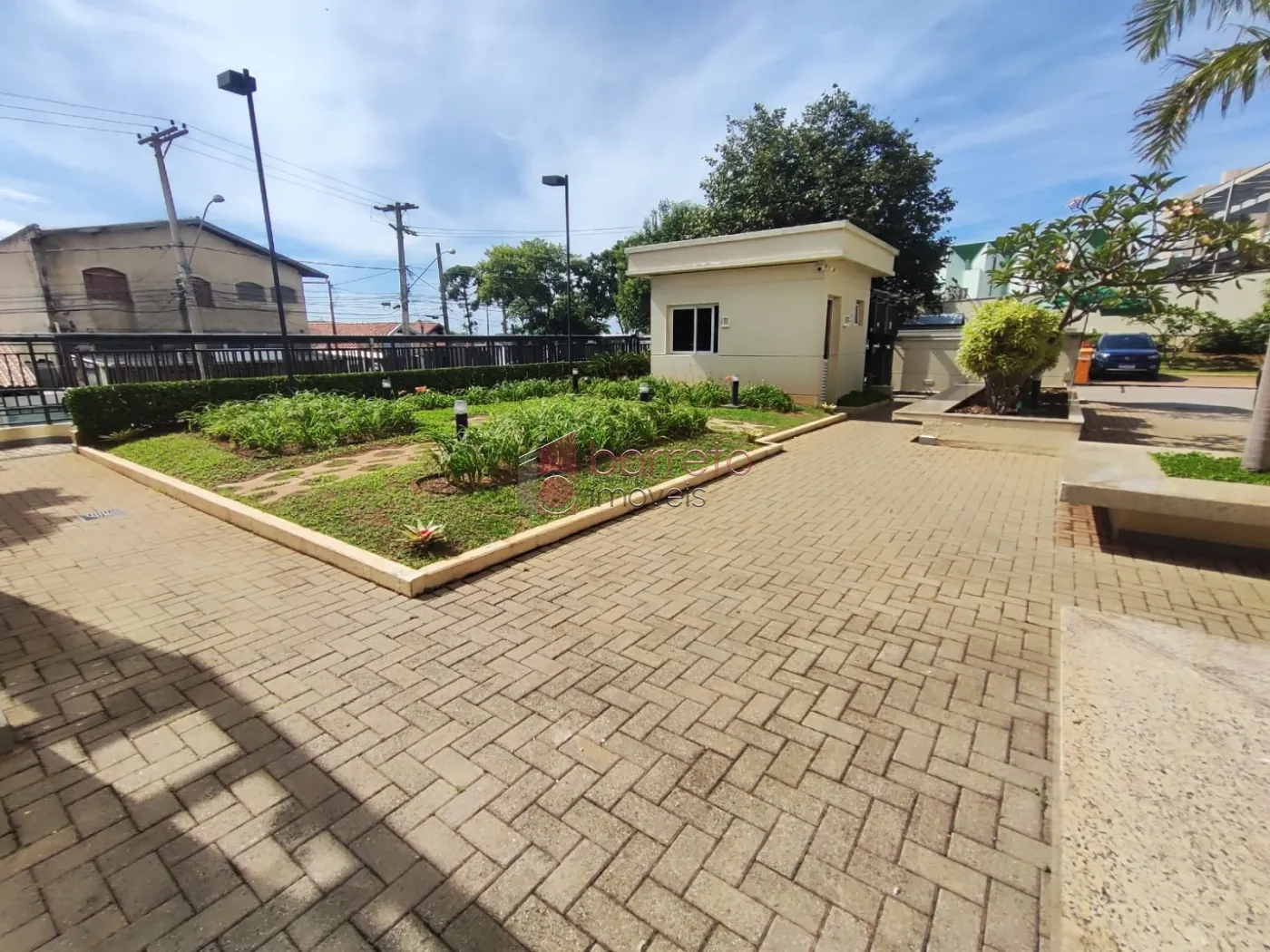 APARTAMENTO À VENDA NO CONDOMÍNIO ABITARE ECO CLUB –  JUNDIAÍ/SP