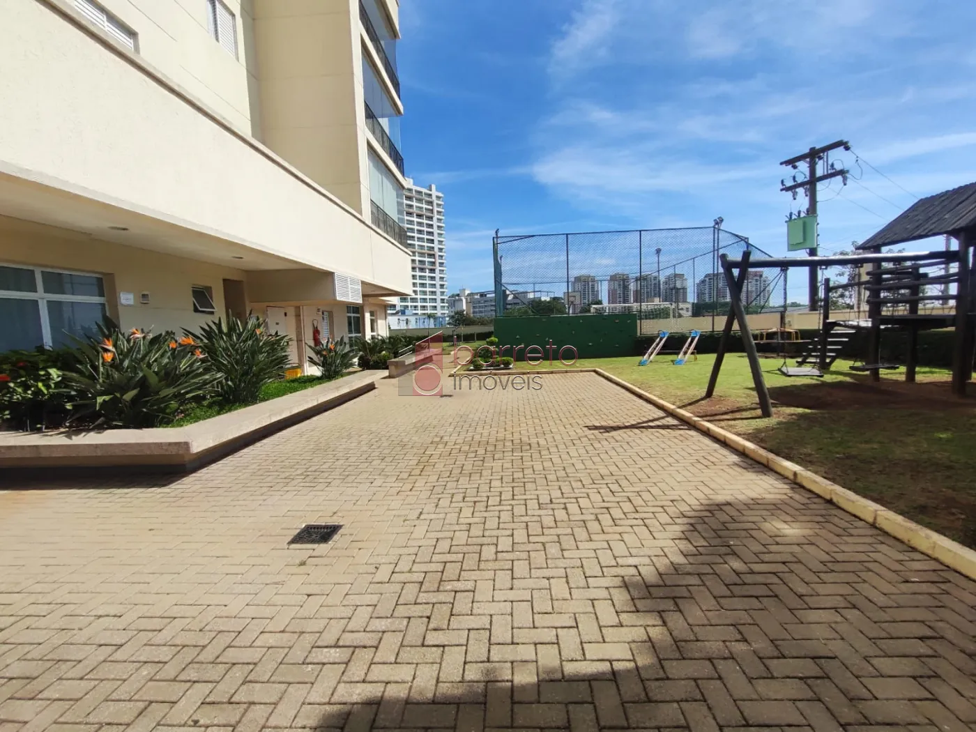 APARTAMENTO À VENDA NO CONDOMÍNIO ABITARE ECO CLUB –  JUNDIAÍ/SP