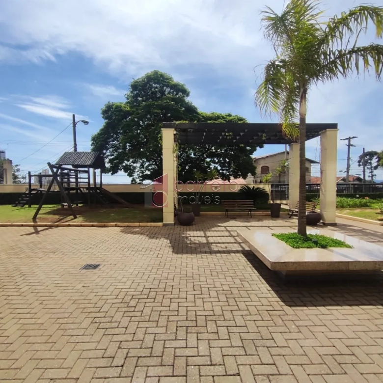APARTAMENTO À VENDA NO CONDOMÍNIO ABITARE ECO CLUB –  JUNDIAÍ/SP