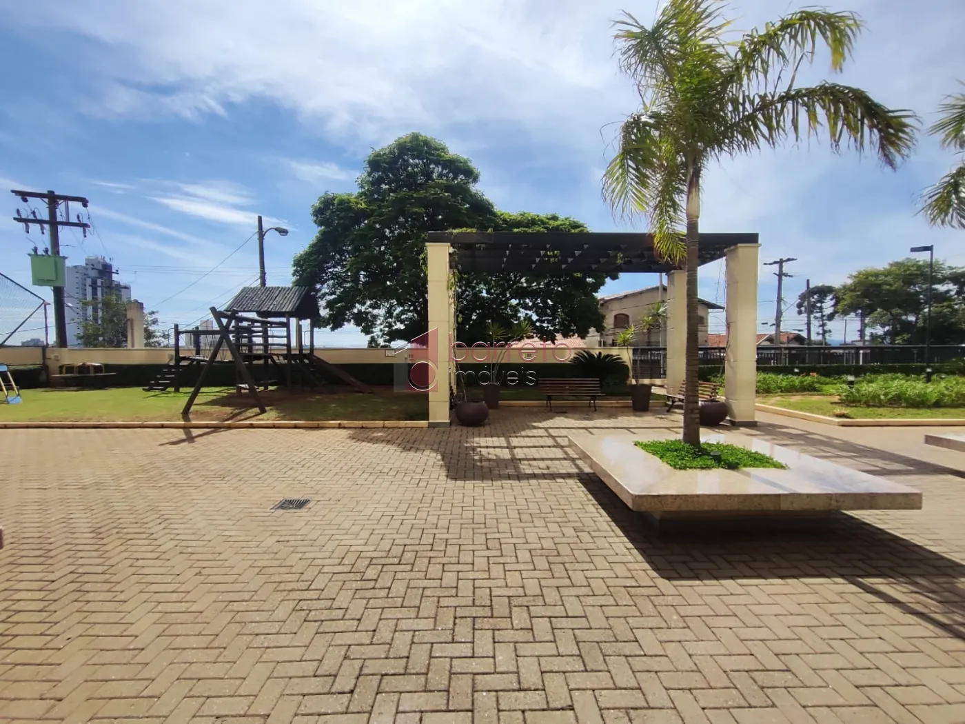 APARTAMENTO À VENDA NO CONDOMÍNIO ABITARE ECO CLUB –  JUNDIAÍ/SP