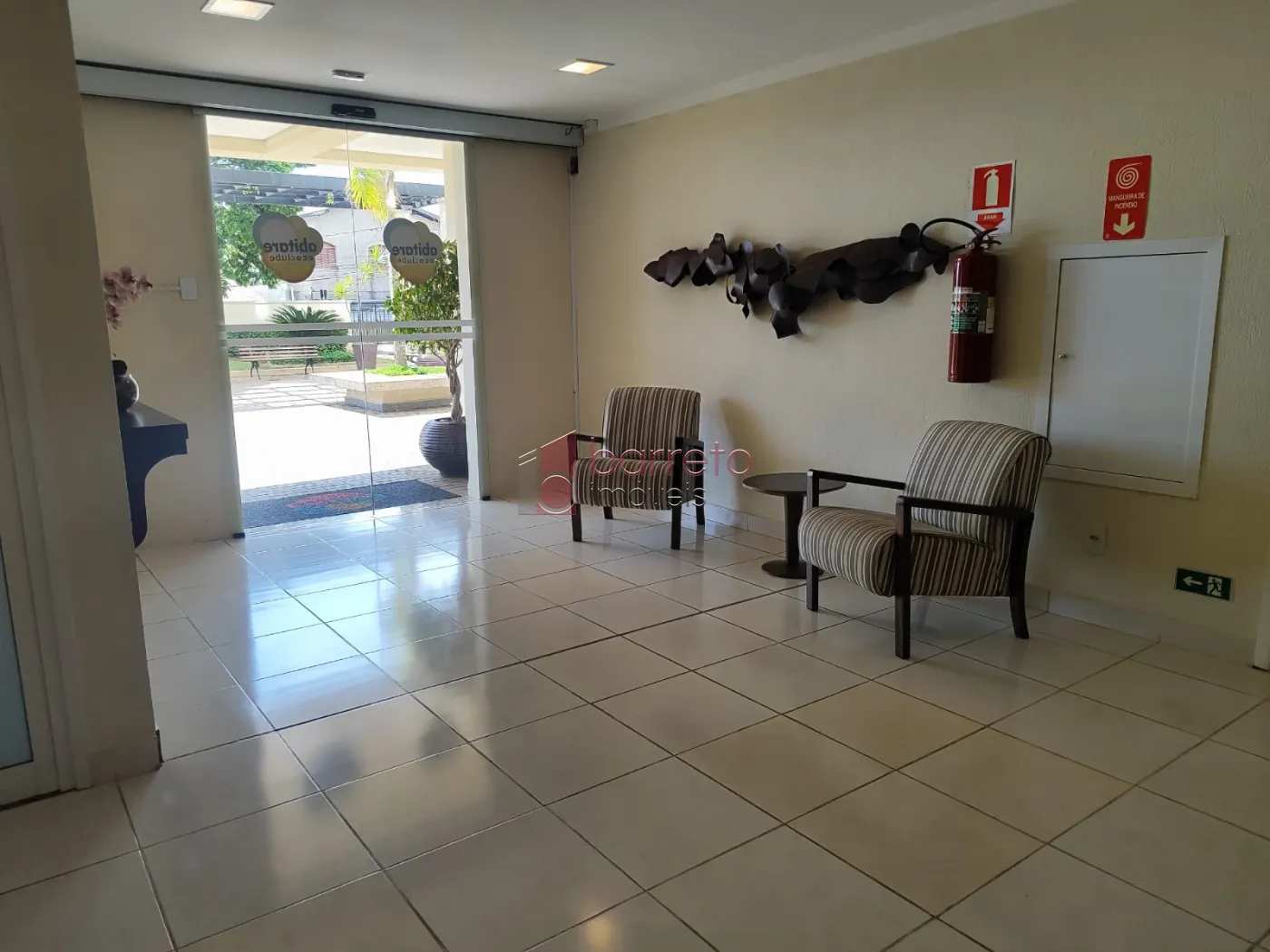APARTAMENTO À VENDA NO CONDOMÍNIO ABITARE ECO CLUB –  JUNDIAÍ/SP
