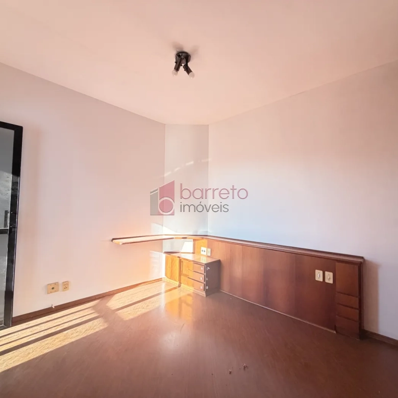 APARTAMENTO À VENDA NO CONDOMÍNIO MAISON MORUMBI – JUNDIAÍ/SP