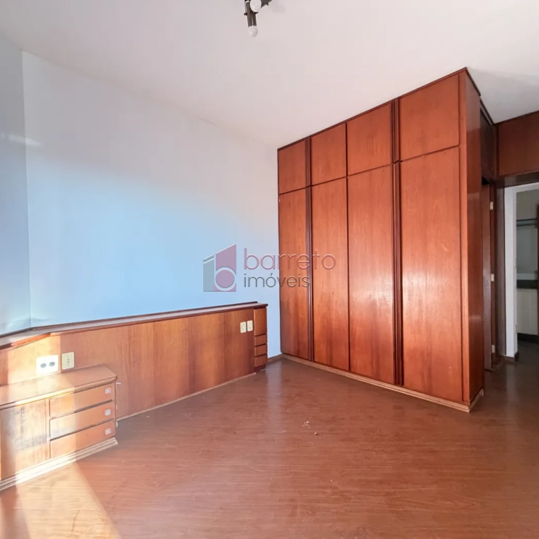 APARTAMENTO À VENDA NO CONDOMÍNIO MAISON MORUMBI – JUNDIAÍ/SP