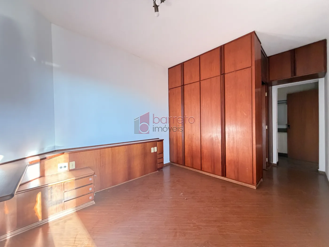 APARTAMENTO À VENDA NO CONDOMÍNIO MAISON MORUMBI – JUNDIAÍ/SP