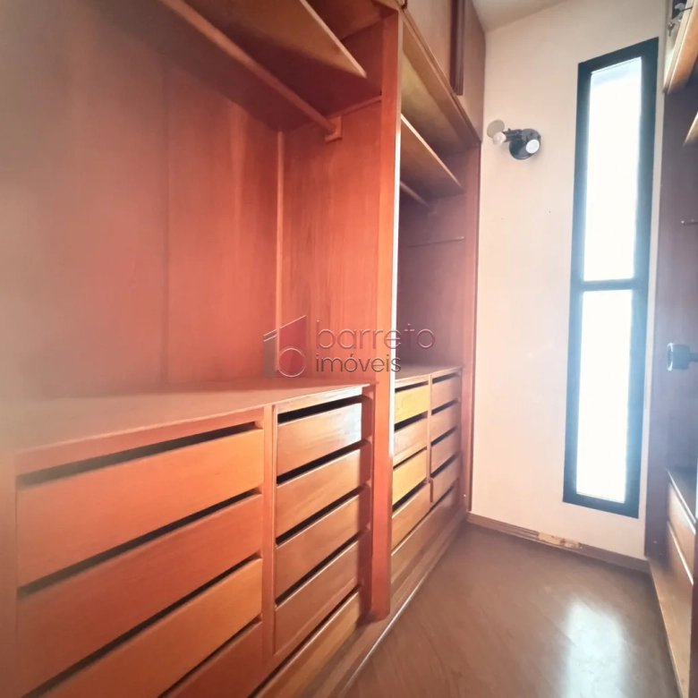APARTAMENTO À VENDA NO CONDOMÍNIO MAISON MORUMBI – JUNDIAÍ/SP