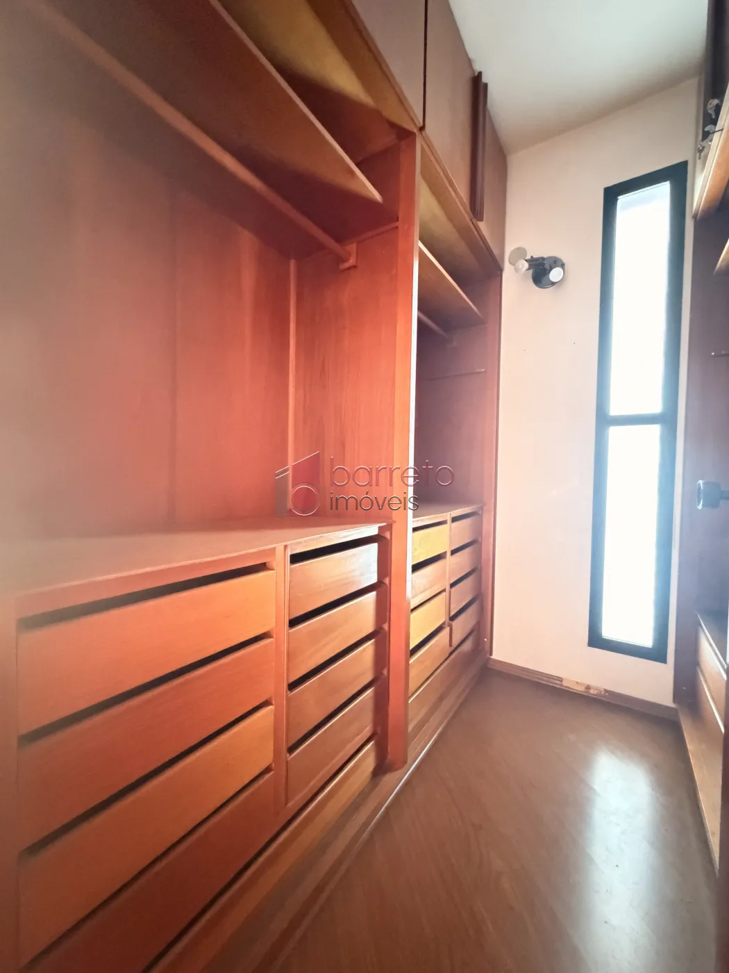 APARTAMENTO À VENDA NO CONDOMÍNIO MAISON MORUMBI – JUNDIAÍ/SP