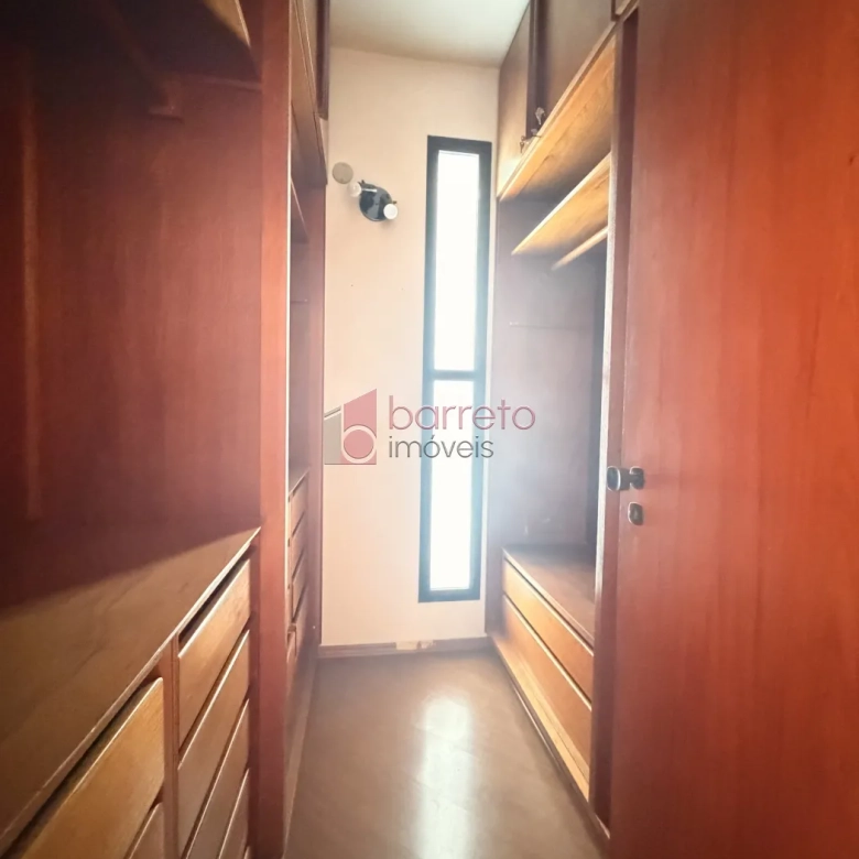 APARTAMENTO À VENDA NO CONDOMÍNIO MAISON MORUMBI – JUNDIAÍ/SP