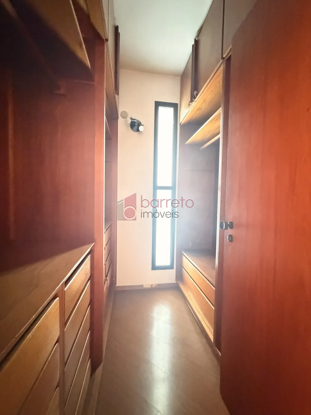 APARTAMENTO À VENDA NO CONDOMÍNIO MAISON MORUMBI – JUNDIAÍ/SP