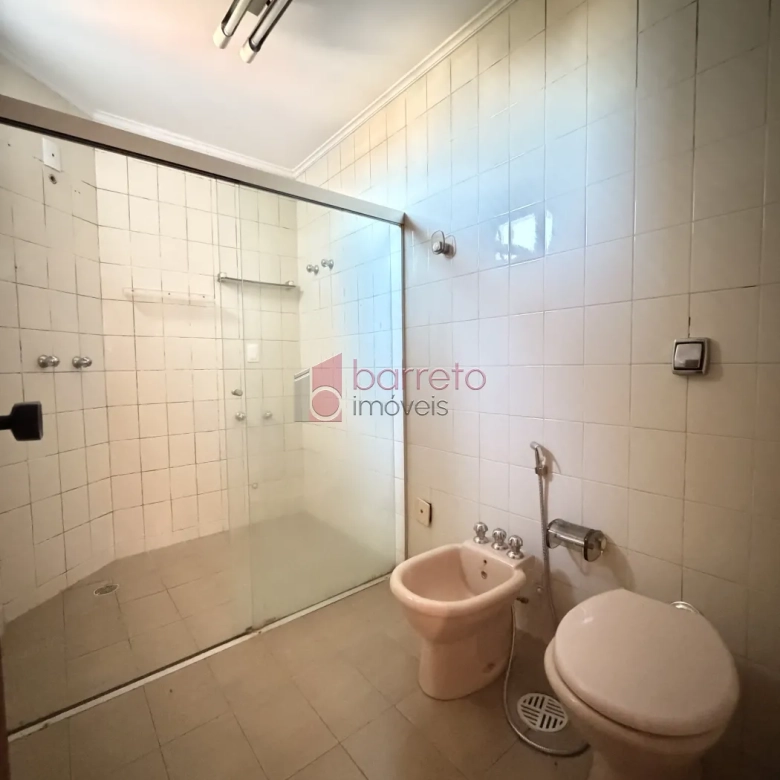 APARTAMENTO À VENDA NO CONDOMÍNIO MAISON MORUMBI – JUNDIAÍ/SP