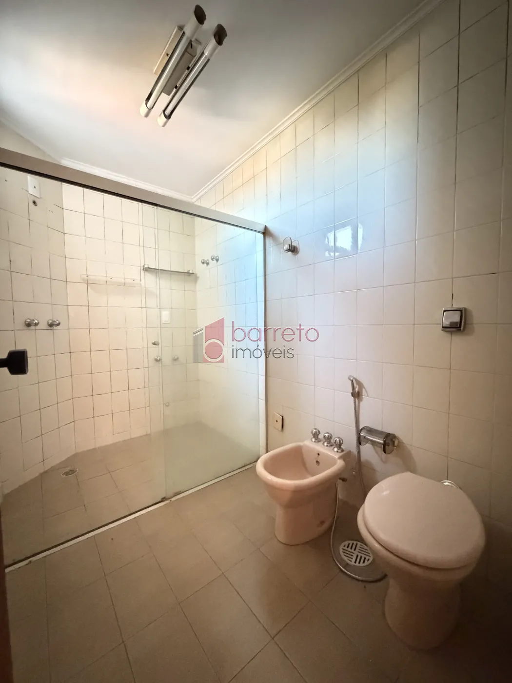 APARTAMENTO À VENDA NO CONDOMÍNIO MAISON MORUMBI – JUNDIAÍ/SP